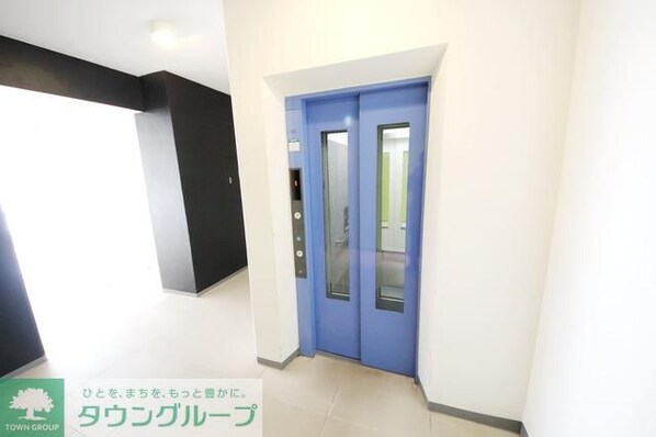 リブシス浦和の物件内観写真